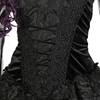 Sinister - 1017 Top à manches longues - Noir Product image